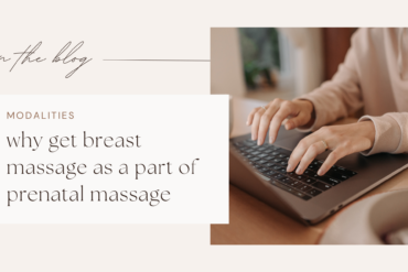 what to expect for your first massage